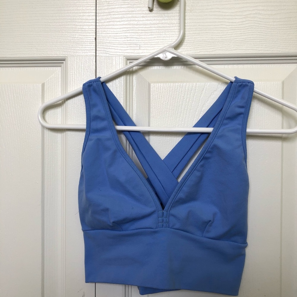 Sports Crop